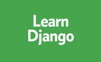 RoadMap : Apprentissage de Django